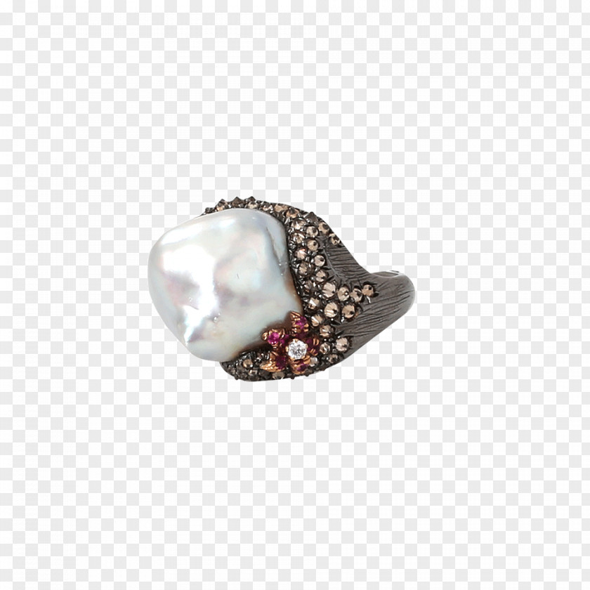 Wide Designer Shoes For Women Earring Jewellery Pearl Diamond PNG