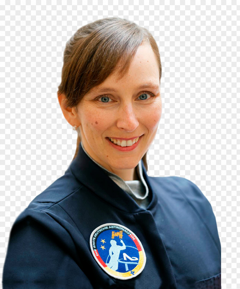 Astronaut Insa Thiele-Eich European Southern Observatory Astronomer Cologne PNG