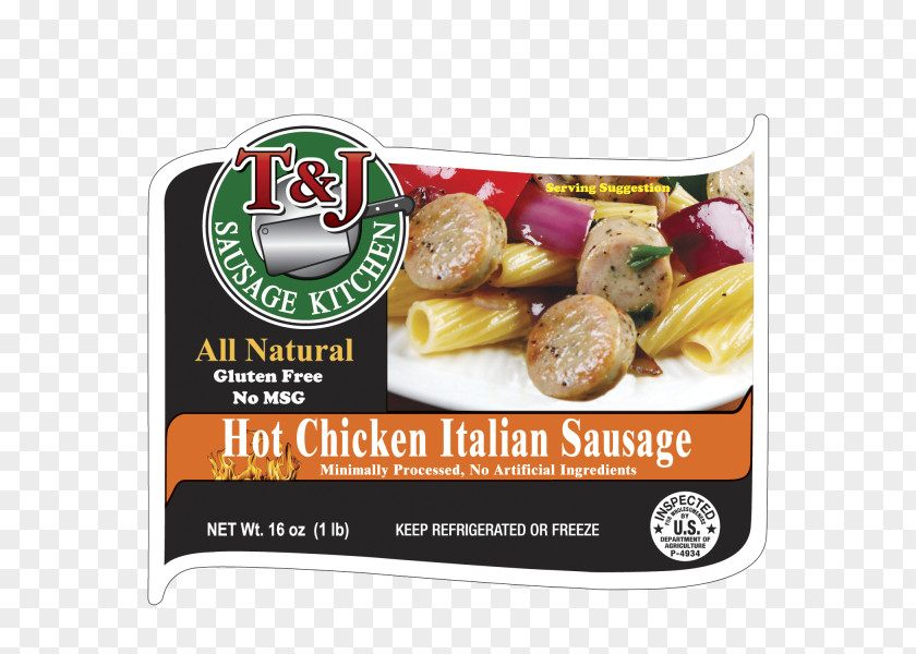 Breakfast Bratwurst Italian Cuisine Sausage Food PNG