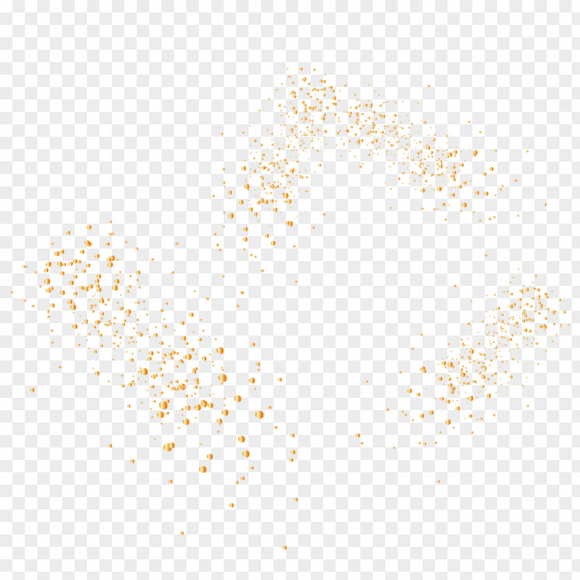 Christmas Light Effects Pattern PNG