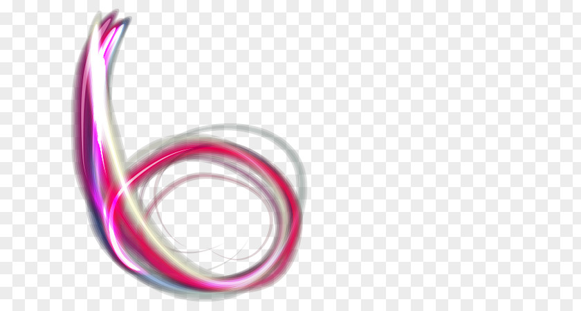 Colorful Curve Light Google Images Search Engine PNG