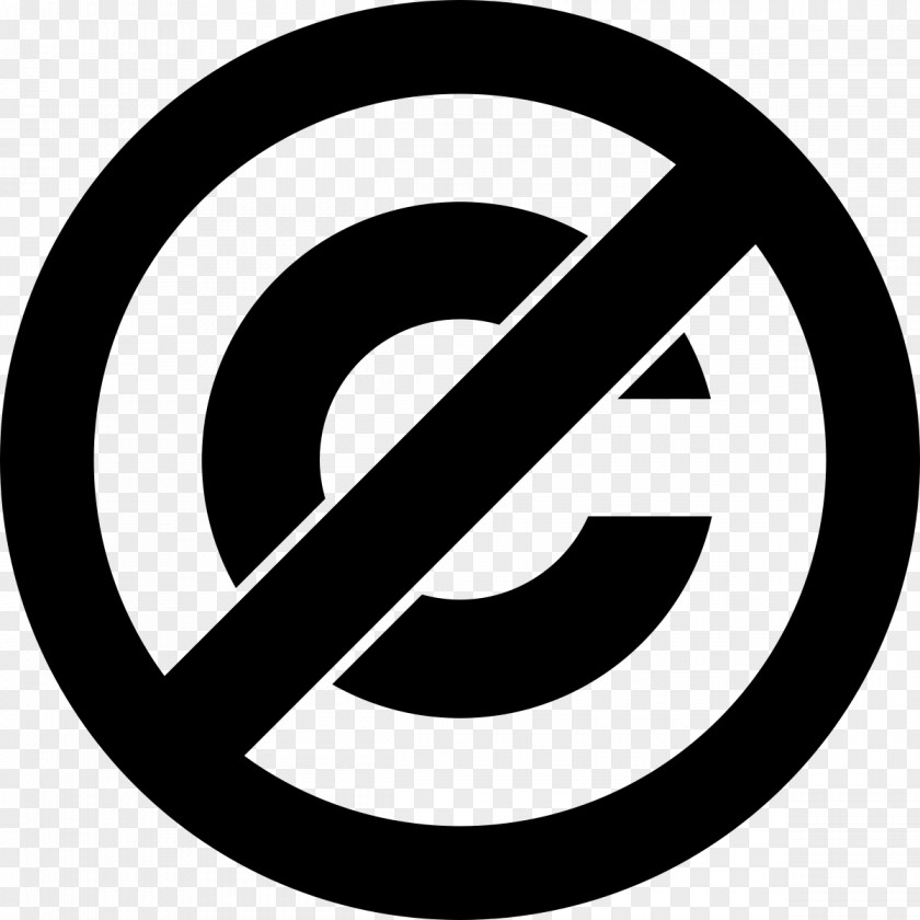 Copyright Public Domain Equivalent License Licence CC0 PNG