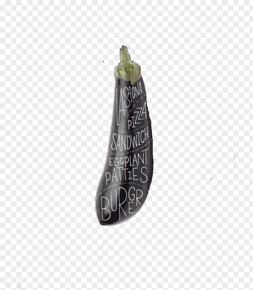 Creative Eggplant Vegetable Gratis Purple PNG