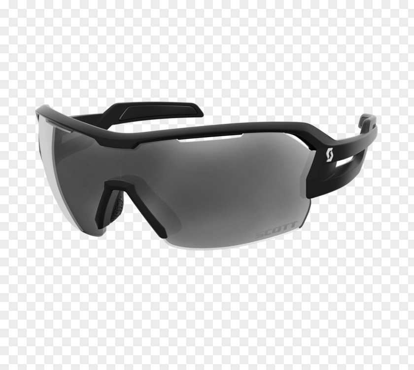 Cycling Bicycle Sunglasses Scott Sports Goggles PNG