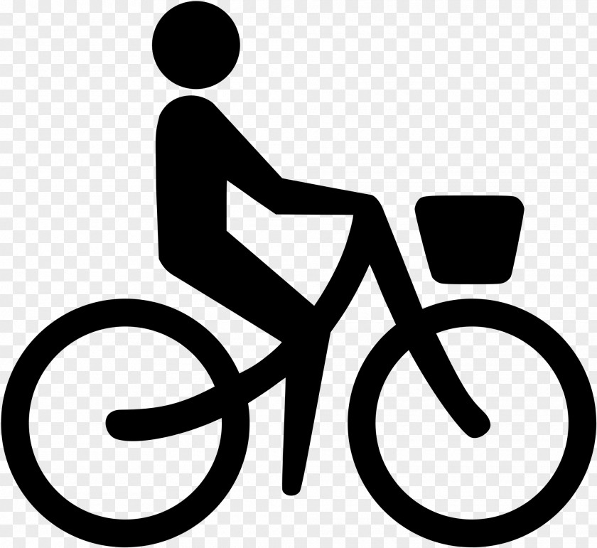 Cycling Bicycle PNG