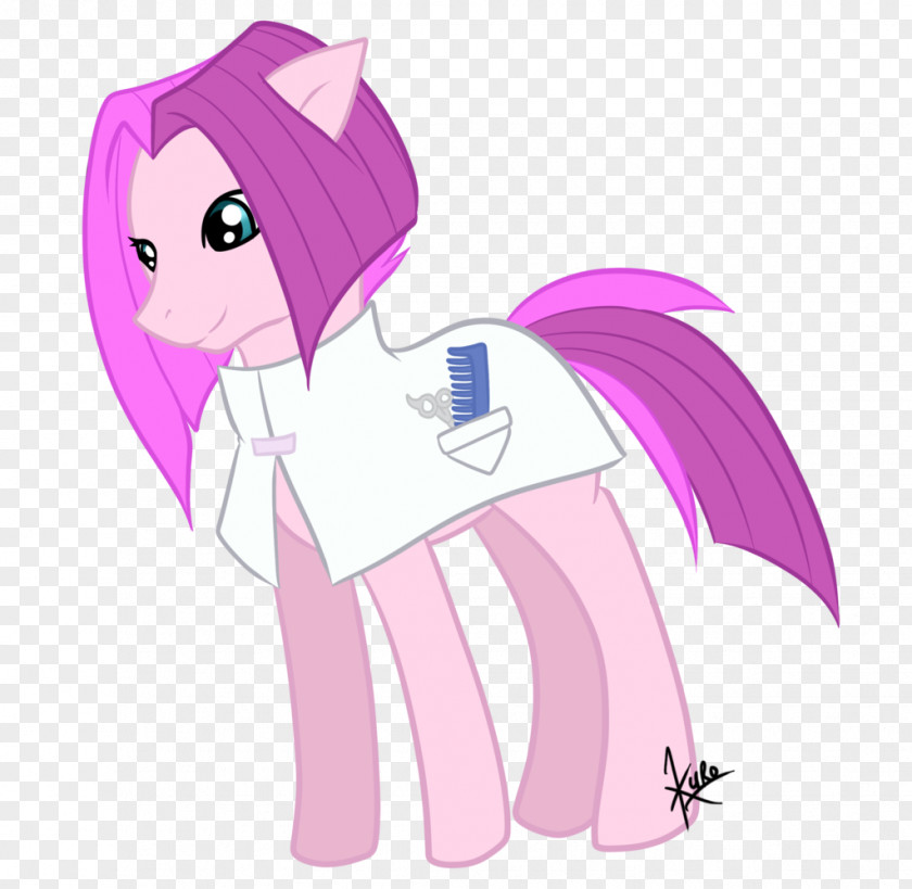 Hair Spray DeviantArt Pony Horse PNG