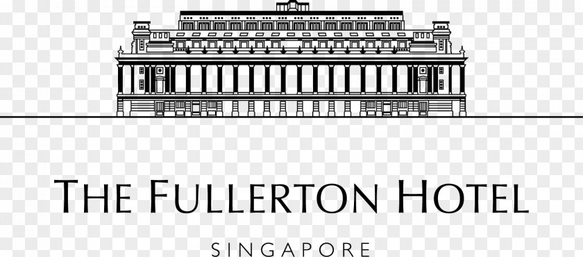 Hotel The Fullerton Singapore Bay Post Bar PNG