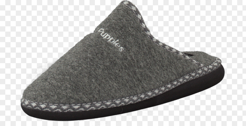 Hush Puppies Slipper Shoe Walking PNG