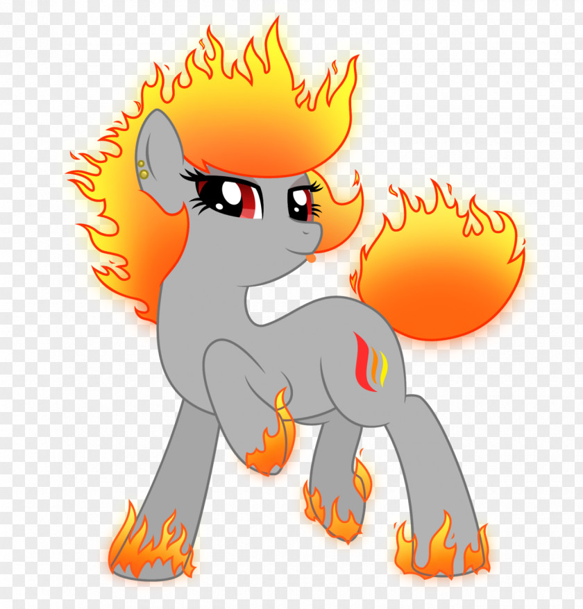 Ice And Fire My Little Pony: Friendship Is Magic Fandom DeviantArt PNG