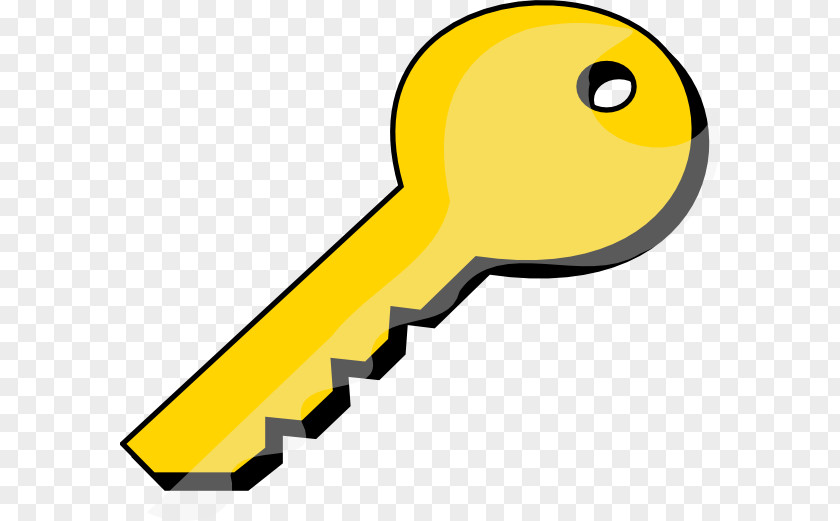 Keys Clip Art PNG