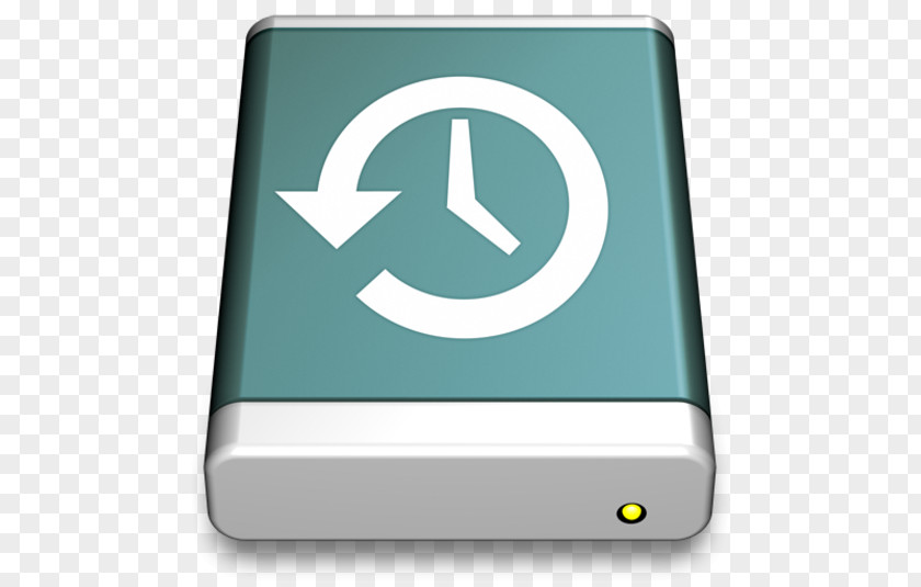 Mac OS X Lion Icon Macintosh Time Machine Hard Drives Backup MacOS PNG