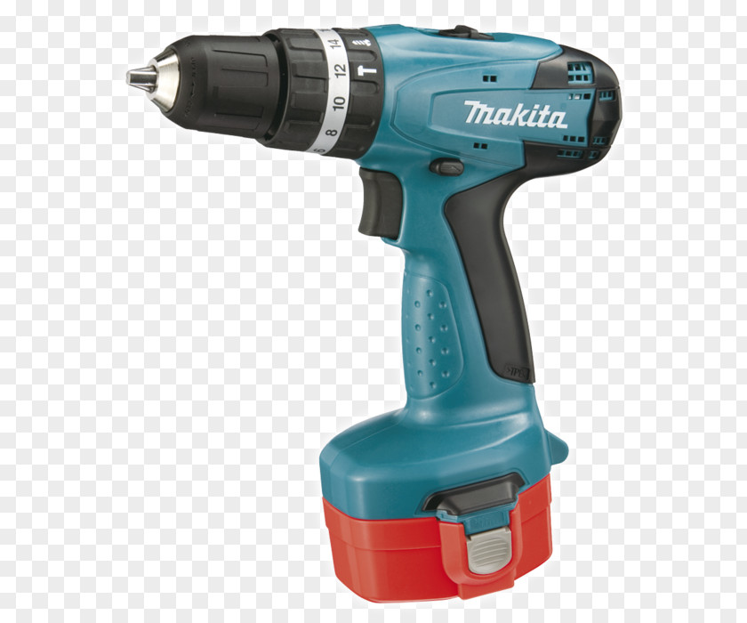 Makita Augers Hammer Drill Cordless Tool PNG