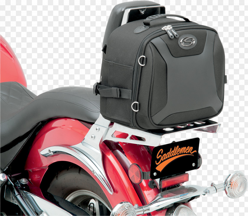 Motorcycle Saddlebag Accessories Sissy Bar Harley-Davidson PNG