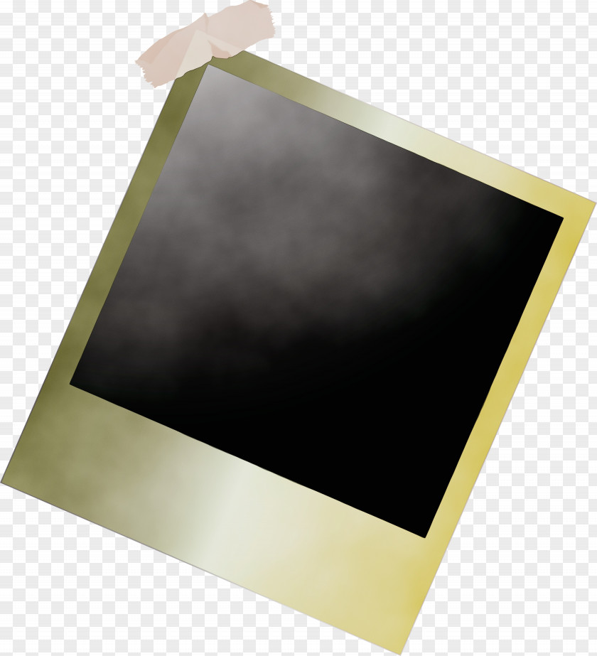 Picture Frame PNG