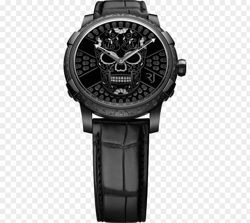 Watch Automatic TAG Heuer Chronograph Swiss Made PNG