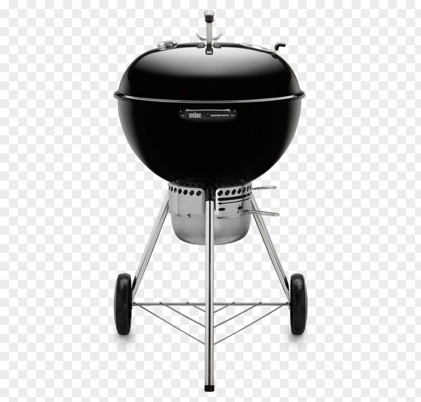 Barbecue Weber Master-Touch GBS 57 22