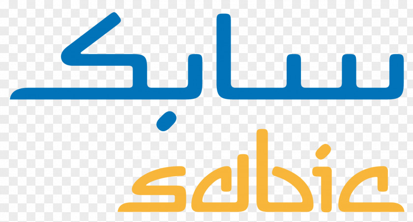 Business SABIC Saudi Arabia Logo Petrochemical PNG