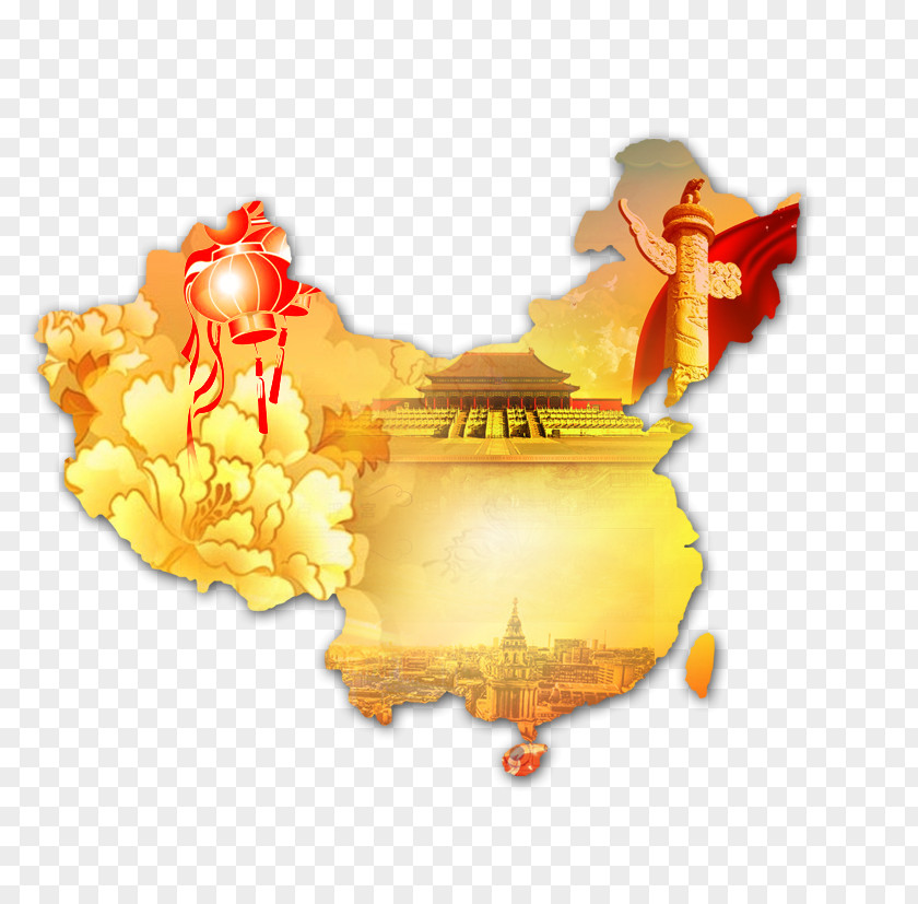 Chinese Chicken China Download PNG