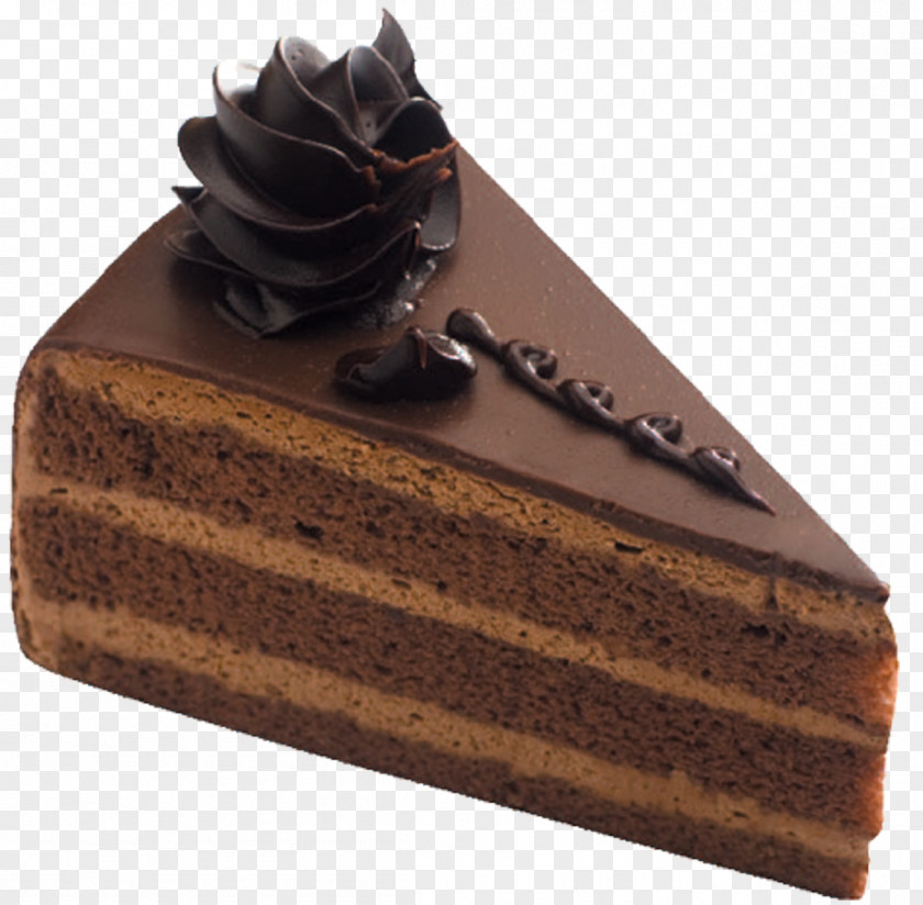 Chu Buddha Chocolate Cake Truffle Brownie Cupcake Mousse PNG