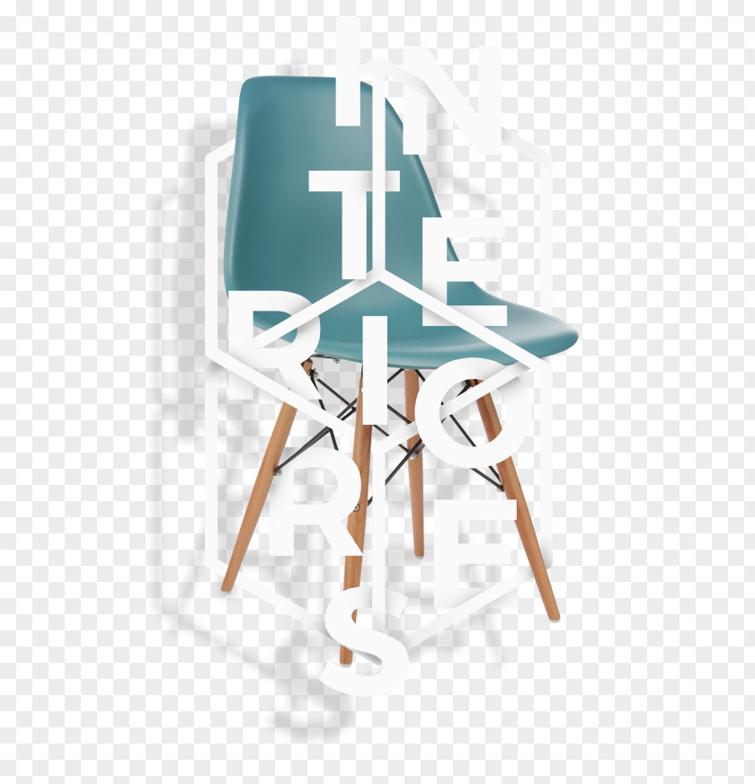 Design Chair Furniture PNG