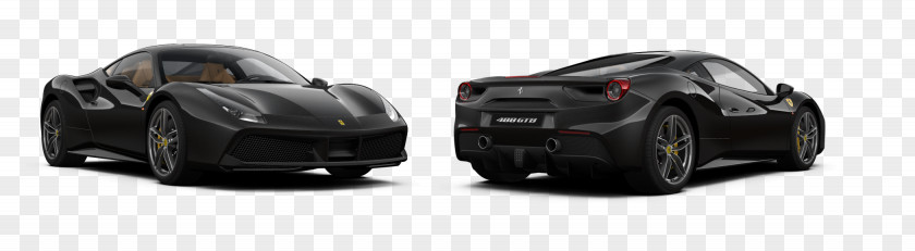 Ferrari Daytona Tire Sports Car Automotive Design Lighting PNG