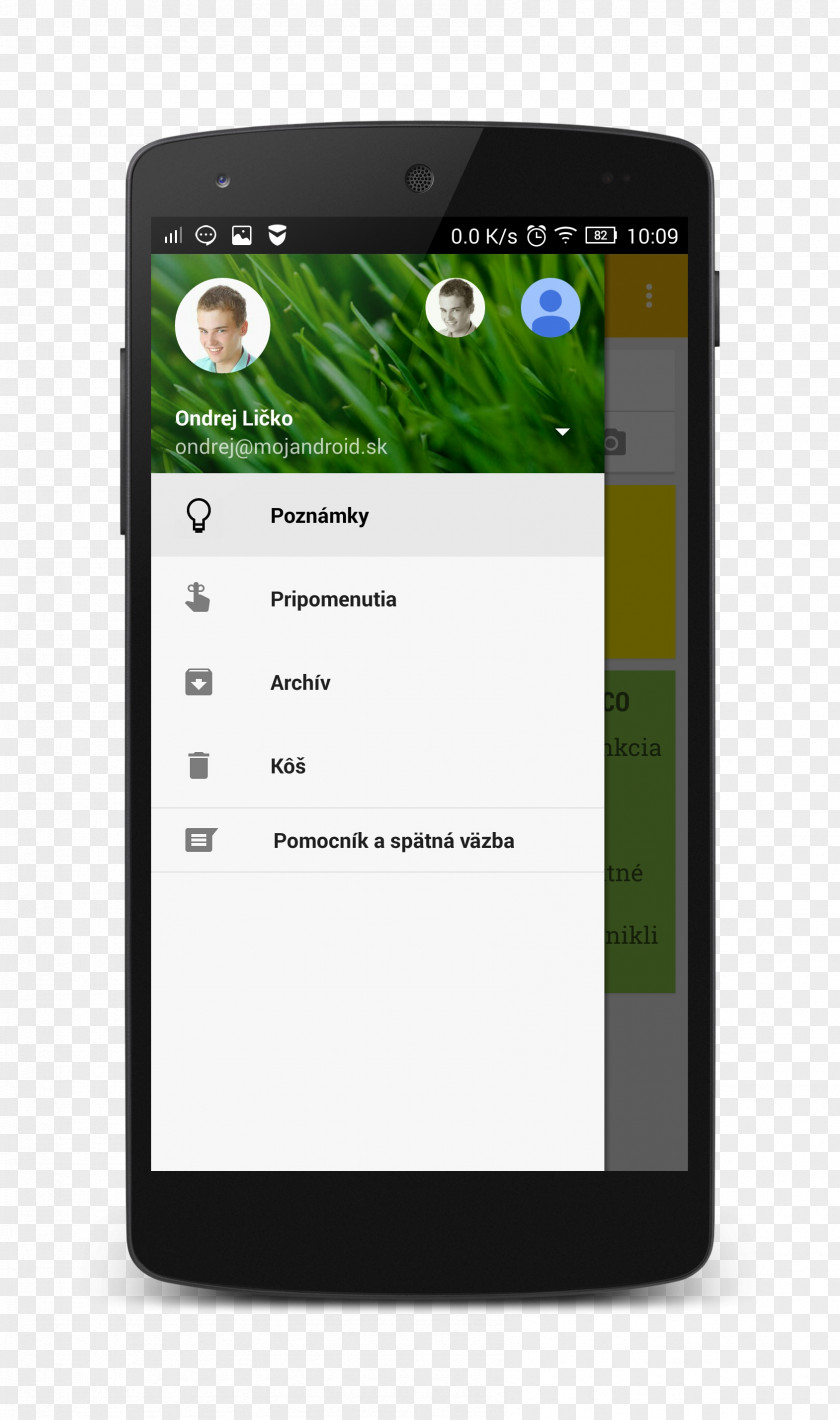 Google Keep Smartphone File Manager Screenshot Android PNG