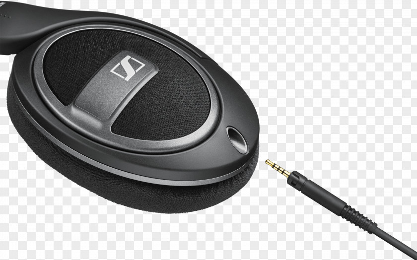 Headphones Sennheiser HD 559 569 579 PNG