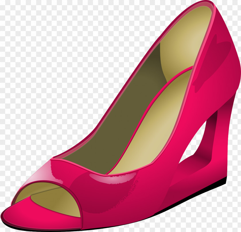 Higher Heels High-heeled Footwear Shoe Clip Art PNG