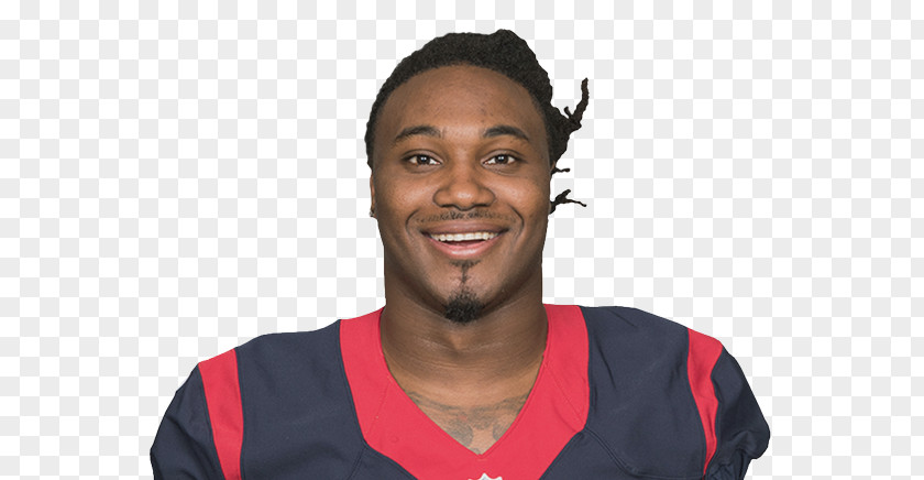 Houston Texans D'Onta Foreman 2017 Season Texas City NFL Draft PNG