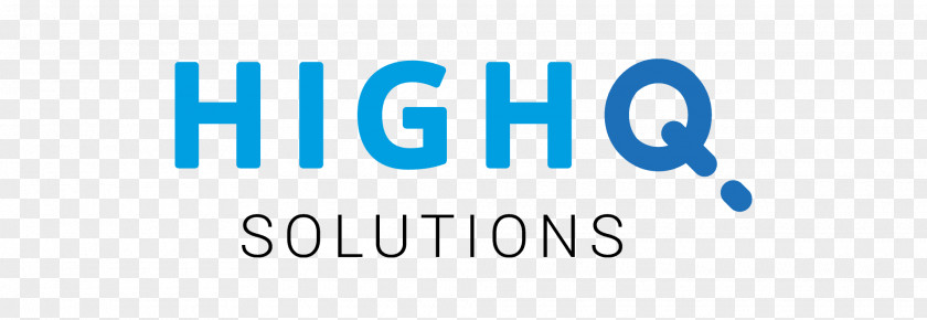 Information Technology Company And Communications HighQ Computer Software PNG