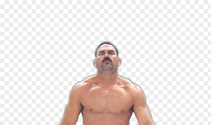 Mixed Martial Arts Don Frye Beard CagePotato Blood & Thunder PNG