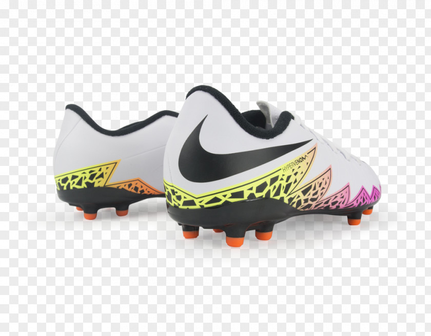 Nike Men's Hypervenom Phelon Ii Fg Soccer Cleats Shoe Sneakers PNG