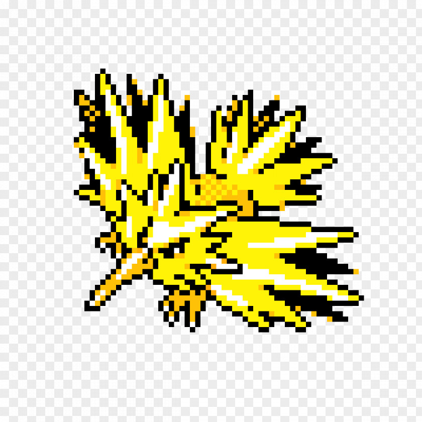 Pikachu Zapdos Video Games Raikou Celebi PNG