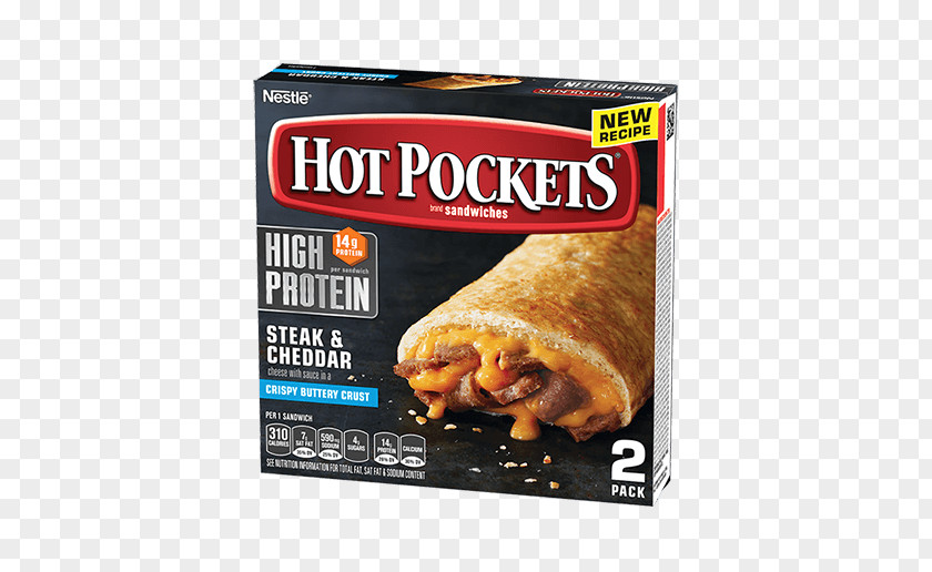 Pizza Pocket Sandwich Ham And Cheese Hot Pockets PNG