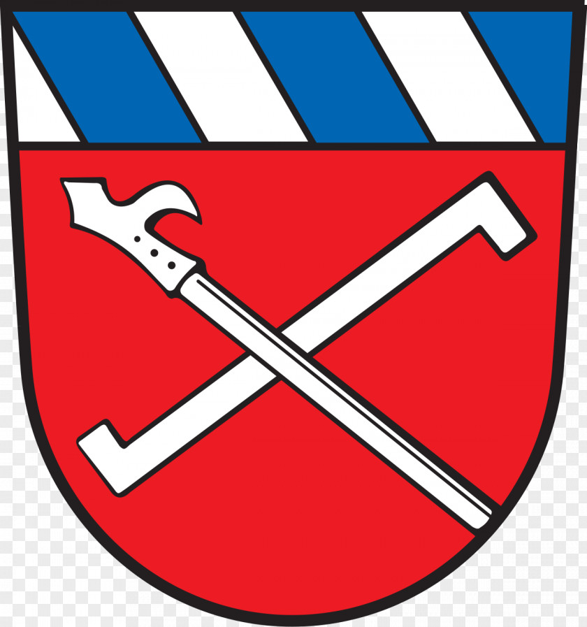 Reisbach Dingolfing Coat Of Arms Marklkofen Frontenhausen PNG