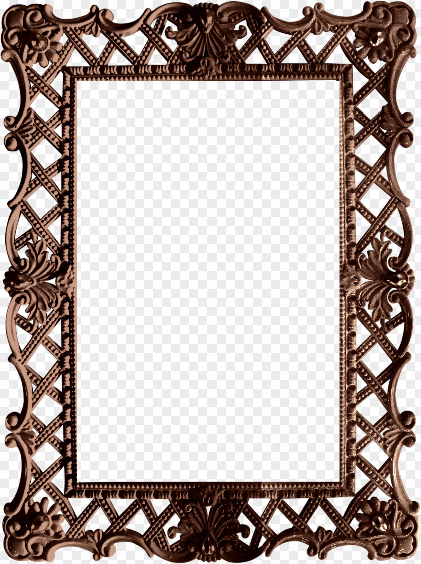 Round Frame Picture Frames Photography Download PNG