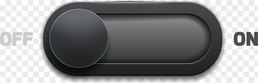 Switch The Slide Button Electronics Rectangle PNG