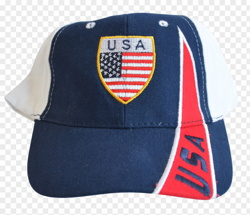 Usa Baseball Caps Cap Hat Flag United States Of America PNG