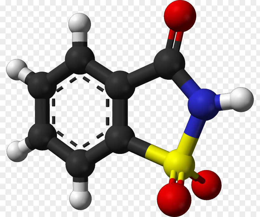 Well Known Clipart Molecule Clip Art Organic Compound Ball-and-stick Model Chemistry PNG