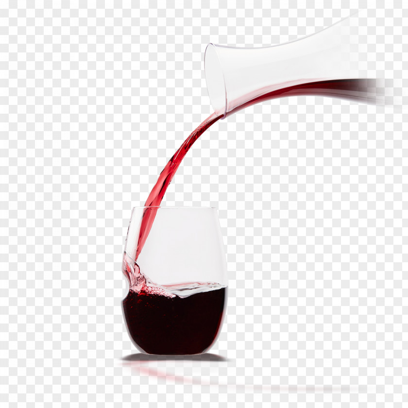 Wineglass Red Wine Glass Stemware PNG
