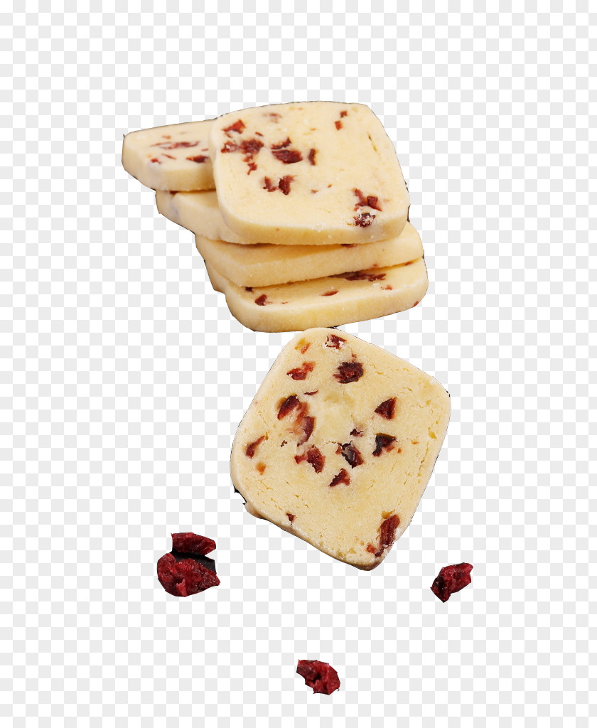 A Few Slices Of Cranberry Cookies Juice Baking Cookie Food PNG