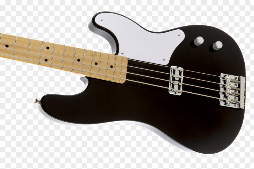 Bass Guitar Fender Precision VI Electric PNG
