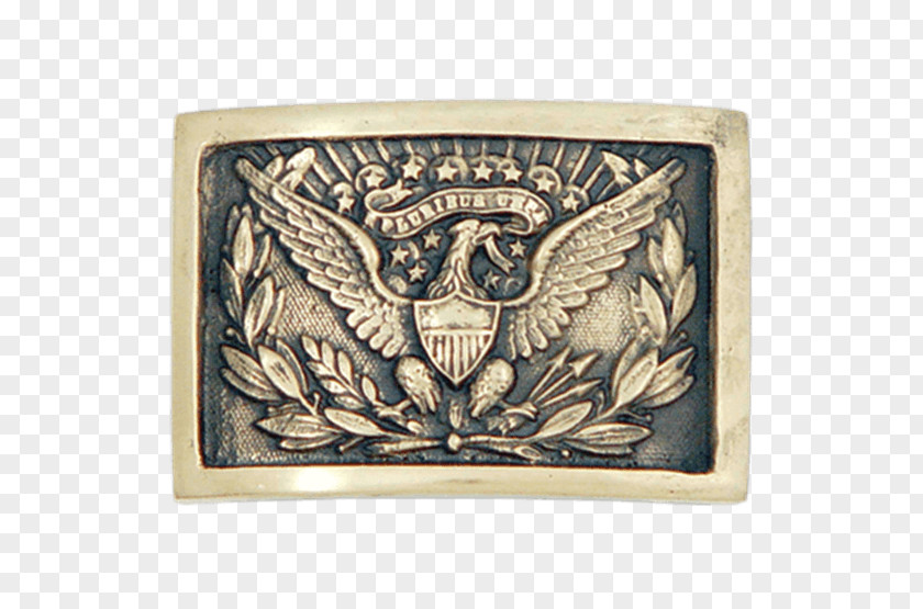 Belt American Civil War Union Army Buckles PNG