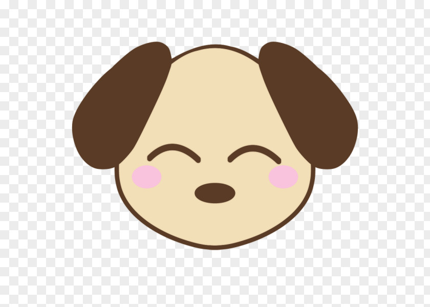Cat Snout Chihuahua Dachshund Face PNG