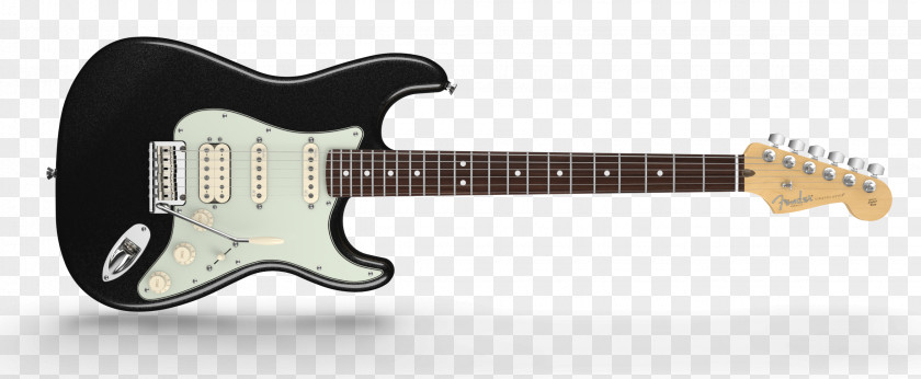 Electric Guitar Fender Stratocaster Squier Musical Instruments Corporation Fingerboard PNG