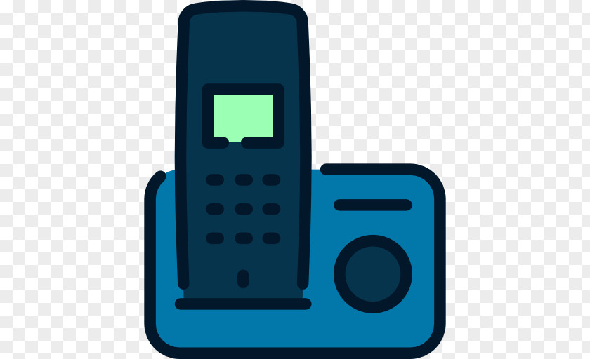 Email Feature Phone Mobile Phones Telephone Call Receiver PNG