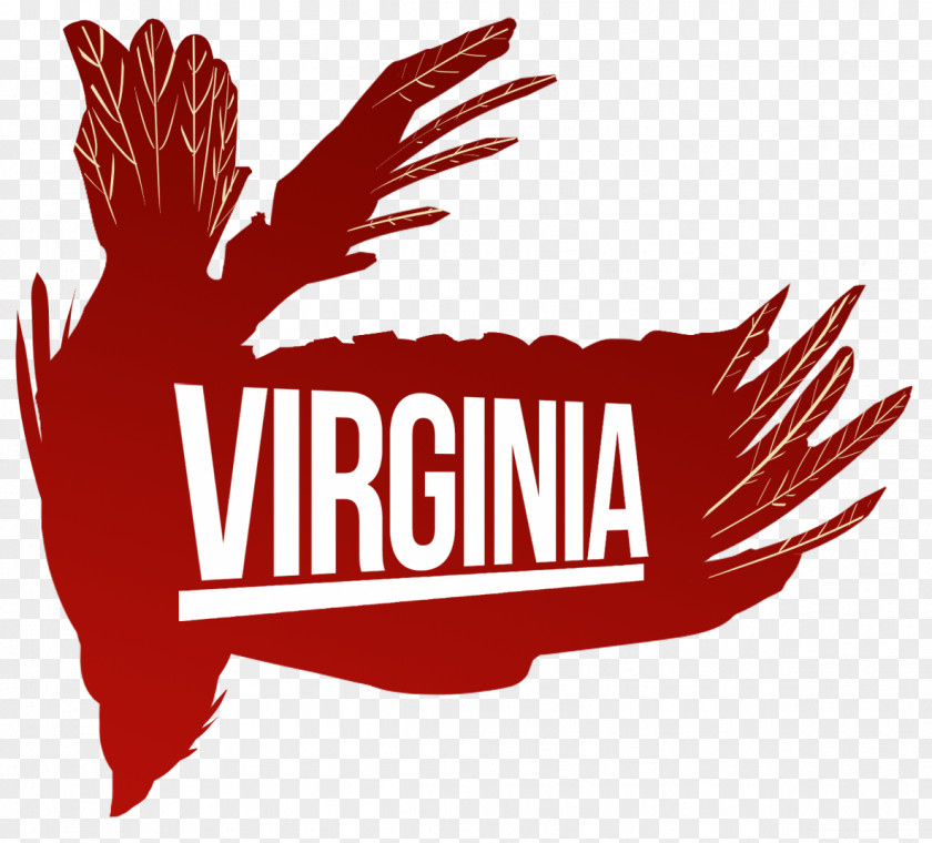 Game Logo Virginia Video Developer Variable State PlayStation 4 PNG