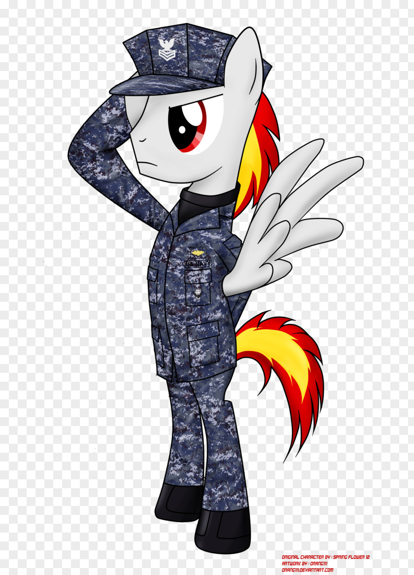 Horse Costume Design Mascot PNG