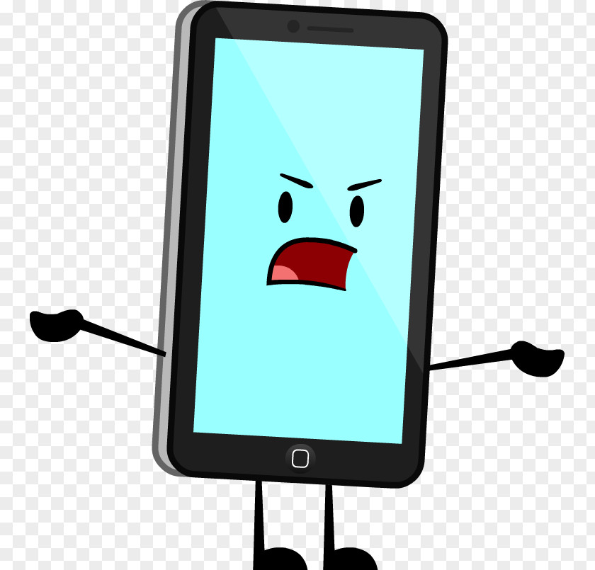 Iphone Cartoon Clip Art Drawing Image Illustration PNG