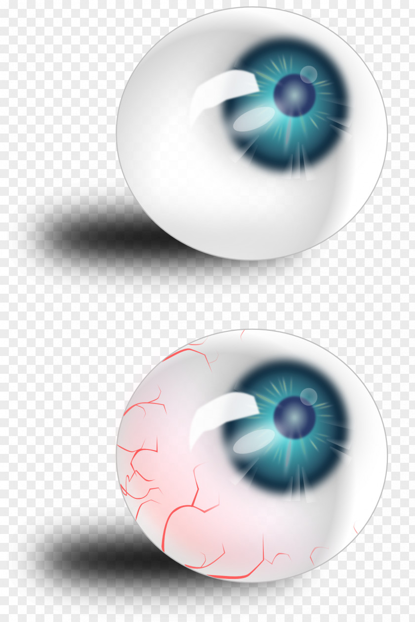Juggling Eye Clip Art PNG